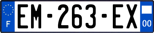 EM-263-EX