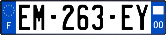 EM-263-EY