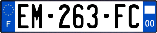 EM-263-FC