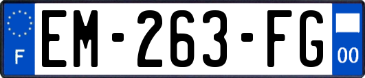 EM-263-FG