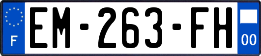 EM-263-FH