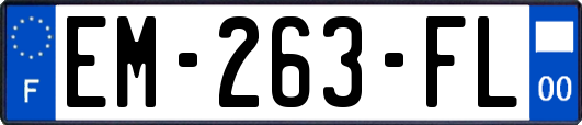 EM-263-FL