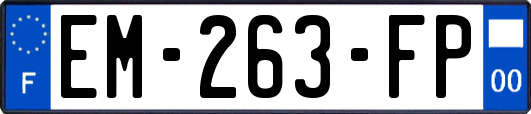 EM-263-FP