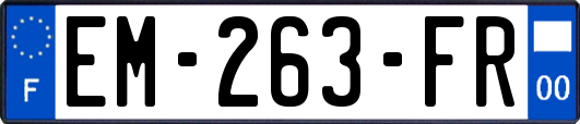 EM-263-FR