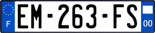 EM-263-FS