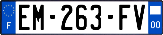 EM-263-FV