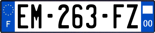 EM-263-FZ