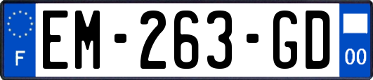 EM-263-GD