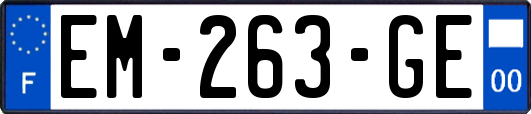 EM-263-GE