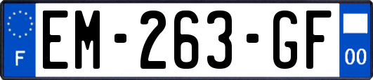 EM-263-GF