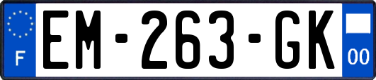 EM-263-GK