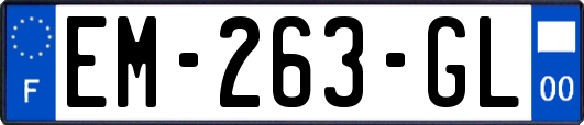 EM-263-GL