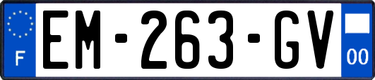 EM-263-GV