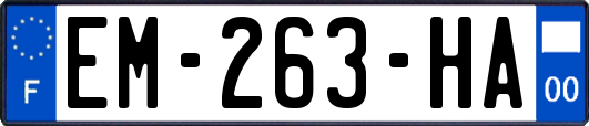 EM-263-HA