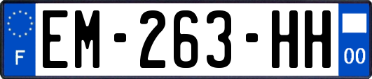 EM-263-HH