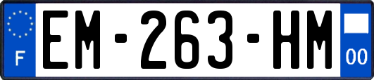 EM-263-HM