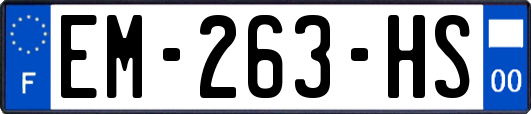 EM-263-HS