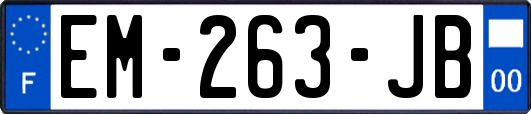 EM-263-JB