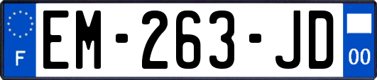 EM-263-JD
