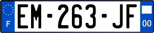 EM-263-JF