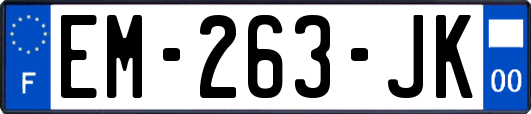 EM-263-JK