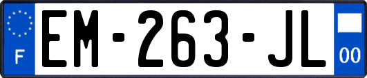 EM-263-JL