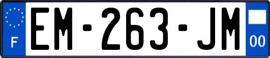 EM-263-JM