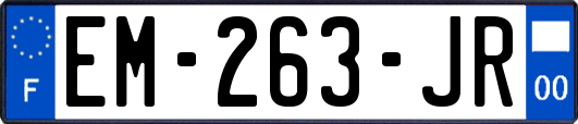 EM-263-JR