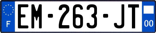 EM-263-JT