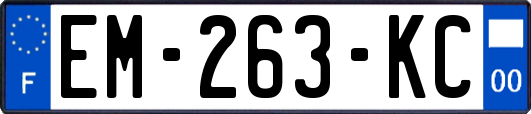 EM-263-KC