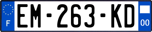 EM-263-KD