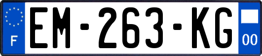 EM-263-KG
