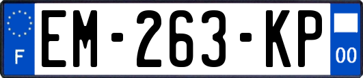 EM-263-KP