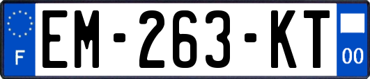 EM-263-KT