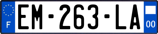 EM-263-LA