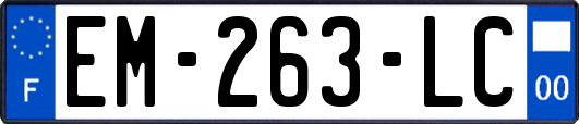 EM-263-LC