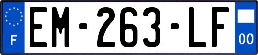 EM-263-LF