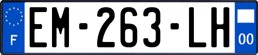 EM-263-LH
