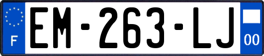 EM-263-LJ