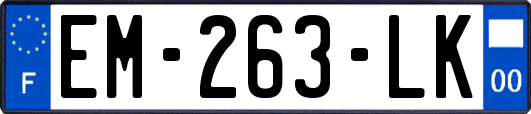 EM-263-LK