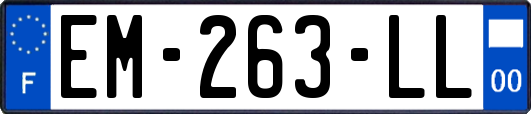 EM-263-LL