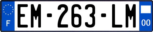 EM-263-LM