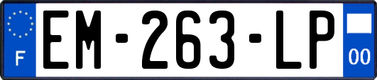 EM-263-LP