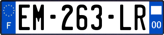 EM-263-LR