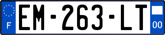 EM-263-LT