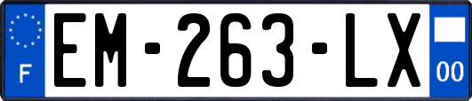 EM-263-LX