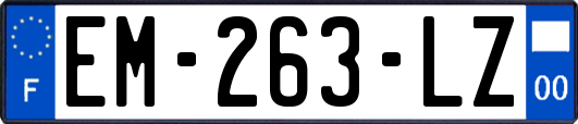 EM-263-LZ