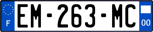 EM-263-MC