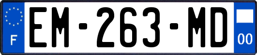EM-263-MD
