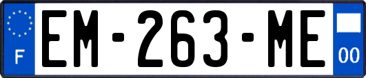 EM-263-ME